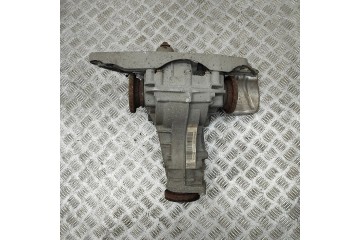 Differential rear axle AUDI Q5 8R 2008 2017 0BD500043K 8K0599287J Part manufacturer Audi OE
