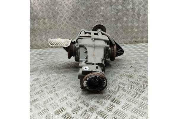 Differential rear axle AUDI Q5 8R 2008 2017 0BD500043K 8K0599287J Catalog number of the part AUDQ513 10307556DAL