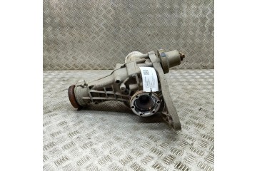 Differential rear axle AUDI Q5 8R 2008 2017 0BD500043K 8K0599287J Car type passenger cars