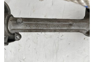 Front differential Jeep Cherokee IV Liberty KK 68019325AA 2011451 2008143 Part manufacturer Jeep OE