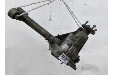 Front differential Jeep Cherokee IV Liberty KK 68019325AA 2011451 2008143 Catalog number of the part 2011451
