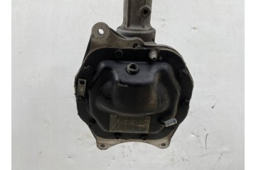Front differential Jeep Cherokee IV Liberty KK 68019325AA 2011451 2008143 Catalog number of the original 2011451 68019321AB