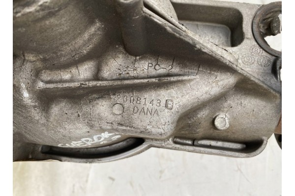 Diferencial delantero Jeep Cherokee IV Liberty KK 68019325AA 2011451 2