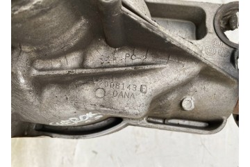 Diferencial delantero Jeep Cherokee IV Liberty KK 68019325AA 2011451 2