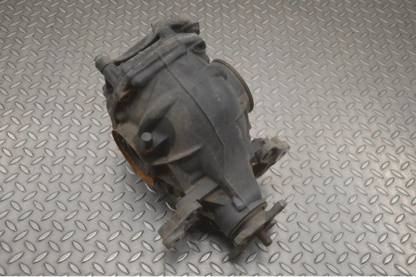 Rear differential MERCEDES BENZ S CLASS W221 2005 2013 A2213511605