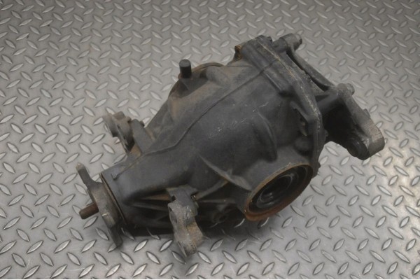 Rear differential MERCEDES BENZ S CLASS W221 2005 2013 A2213511605 Part manufacturer Mercedes Benz OE