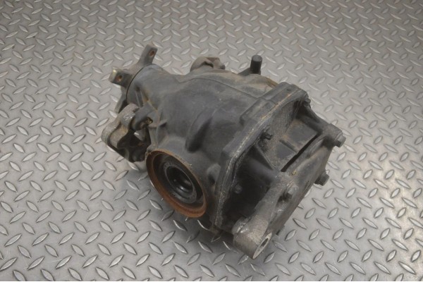 Rear differential MERCEDES BENZ S CLASS W221 2005 2013 A2213511605 Catalog number of the part A2213511605