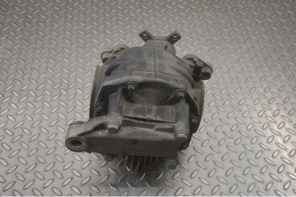 Rear differential MERCEDES BENZ S CLASS W221 2005 2013 A2213511605 Car type passenger cars