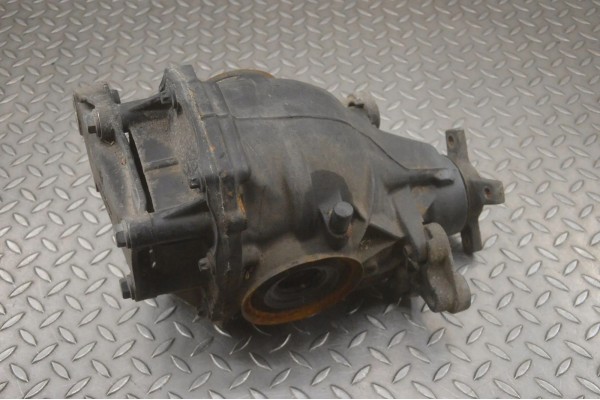 Rear differential MERCEDES BENZ S CLASS W221 2005 2013 A2213511605 Catalog number of the original A2213511605