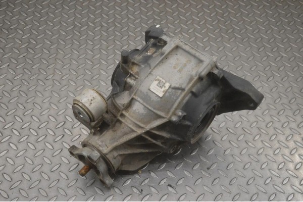 Rear differential MERCEDES BENZ E CLASS W213 2015 2023 A2133505705 Part manufacturer Mercedes Benz OE