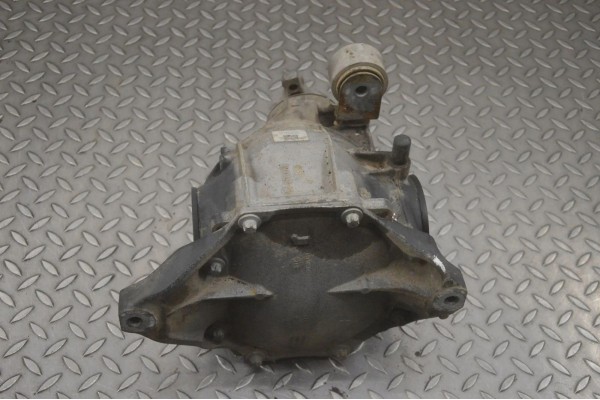 Rear differential MERCEDES BENZ E CLASS W213 2015 2023 A2133505705 Car type passenger cars