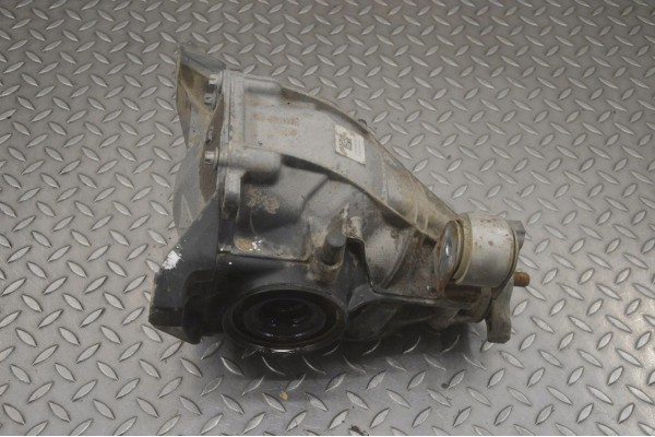 Rear differential MERCEDES BENZ E CLASS W213 2015 2023 A2133505705 Catalog number of the original A2133505705