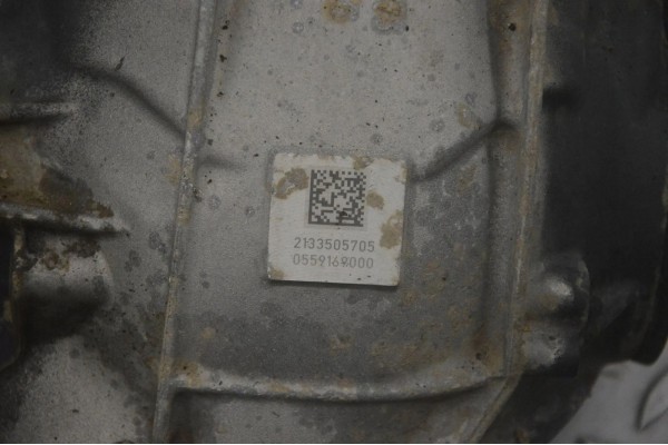 Diferencial trasero - MERCEDES BENZ CLASE E (W213) (2015-2023) - A2133