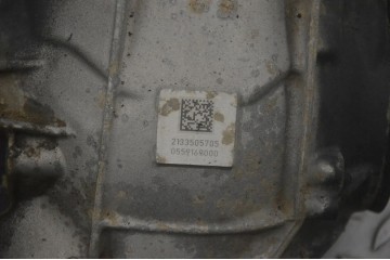 Diferencial trasero - MERCEDES BENZ CLASE E (W213) (2015-2023) - A2133