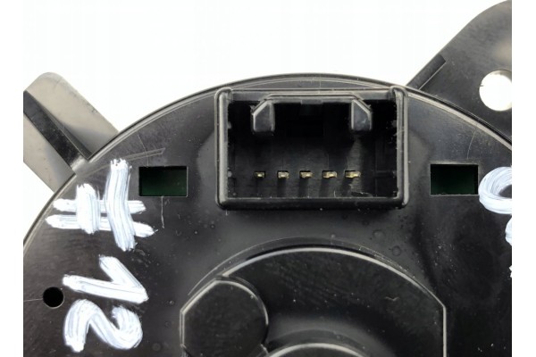 Bridge Lock Switch Mitsubishi Outlander II CW ZG ZH 8604A008 Catalog number of the part 8604A008