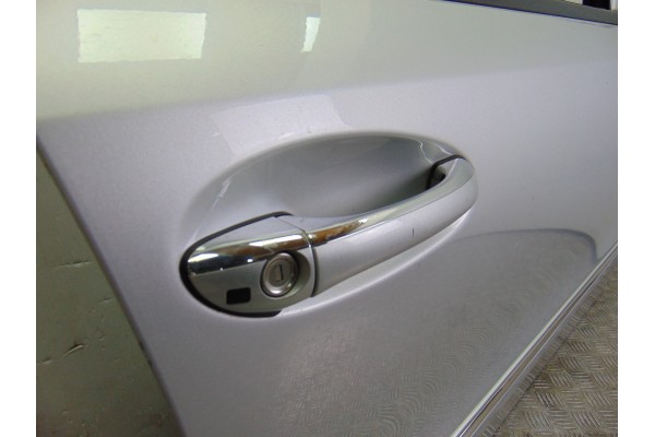 PLATA PUERTA DELANTERA DERECHA MERCEDES-BENZ CLASE E (BM 211) BERLINA