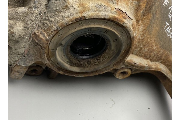 4111053170 Rear axle differential LEXUS IS II XE20 2005 2013 Catalog number of the original 4111053170