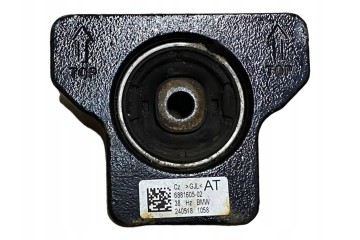 Rear bridge holder BMW 3 G20 33176881605 6881605 AE18645