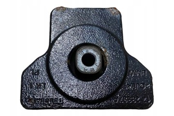 Rear bridge holder BMW 3 G20 33176881605 6881605 AE18645 Part manufacturer BMW OE