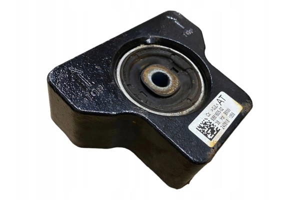Rear bridge holder BMW 3 G20 33176881605 6881605 AE18645 Catalog number of the part 33176881605