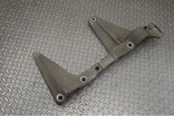 Rear bridge holder Mercedes Benz Vito W447 Van 2014 Catalog number of the part MERVITO17 10272754DAL