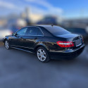 MERCEDES-BENZ CLASE E (BM 212) LIM. 220 CDI BlueEfficiency (212.002)