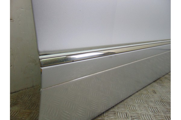 PLATA PUERTA DELANTERA DERECHA MERCEDES-BENZ CLASE E (BM 211) BERLINA