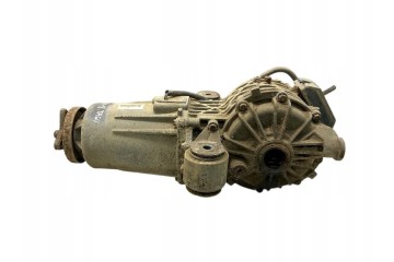 Rear axle differential OPEL ANTARA L07 2006 2015 25909572