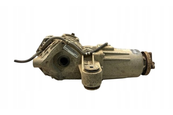 Rear axle differential OPEL ANTARA L07 2006 2015 25909572 Catalog number of the part 25909572