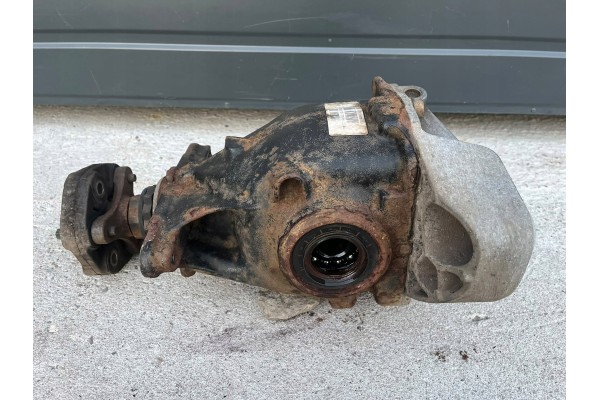 BRIDGE DIFFERENTIAL REAR 7612164 3 15 BMW F30 F31 14R