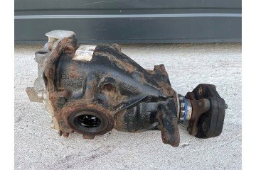 BRIDGE DIFFERENTIAL REAR 7612164 3 15 BMW F30 F31 14R Catalog number of the part 7612164 7612164