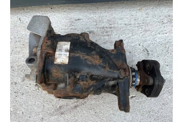 BRIDGE DIFFERENTIAL REAR 7612164 3 15 BMW F30 F31 14R Part manufacturer BMW OE