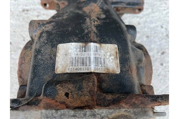 BRIDGE DIFFERENTIAL REAR 7612164 3 15 BMW F30 F31 14R Version European