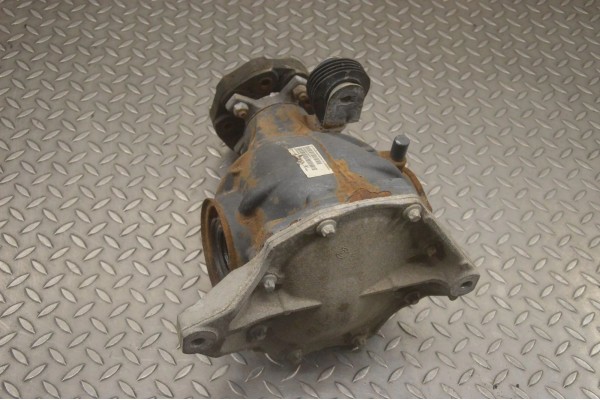 Rear differential Mercedes Benz Class C W205 A2053503603 2 47 2013 PRESENT Car type passenger cars