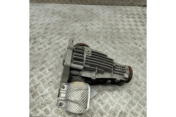 Rear differential Audi Q5 8R 2008 2017 0AR525053A 0AR525053B 8K0599287G Catalog number of the part AUDQ512 10083344DAL