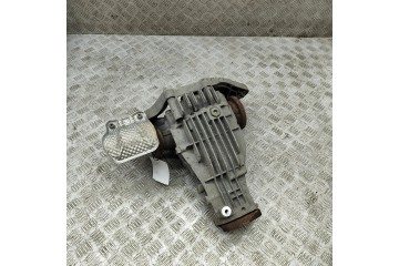 Rear differential Audi Q5 8R 2008 2017 0AR525053A 0AR525053B 8K0599287G Car type passenger cars