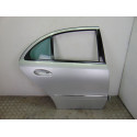 PLATA PUERTA TRASERA DERECHA MERCEDES-BENZ CLASE E (BM 211) BERLINA PLATA PUERTA TRASERA DERECHA MERCEDES-BENZ CLASE E (BM 211) BERLINA