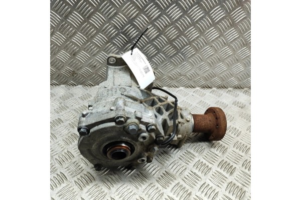 Front differential Land Rover Discovery Sport L550 EJ32 7L486 AC 10348256