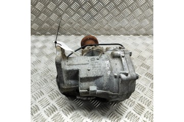 Front differential Land Rover Discovery Sport L550 EJ32 7L486 AC 10348256 Part manufacturer Land Rover OE