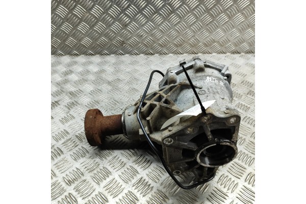 Front differential Land Rover Discovery Sport L550 EJ32 7L486 AC 10348256 Catalog number of the part LANDISC16 10076777DAL