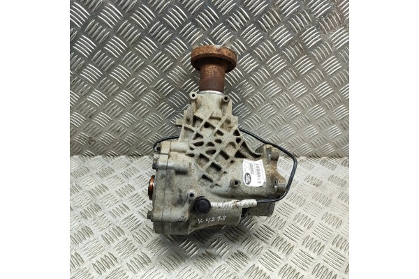 Front differential Land Rover Discovery Sport L550 EJ32 7L486 AC 10348256 Car type passenger cars