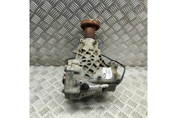 Front differential Land Rover Discovery Sport L550 EJ32 7L486 AC 10348256 Car type passenger cars