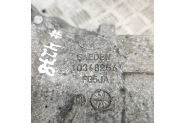 Front differential Land Rover Discovery Sport L550 EJ32 7L486 AC 10348256 Catalog number of the original 10348256 EJ32 7L486 AC 