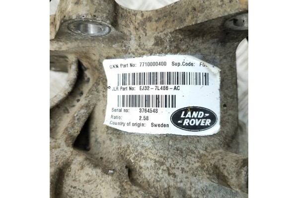 Diferencial delantero Land Rover Discovery Sport L550 EJ32-7L486-AC 10