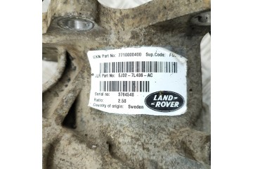 Diferencial delantero Land Rover Discovery Sport L550 EJ32-7L486-AC 10