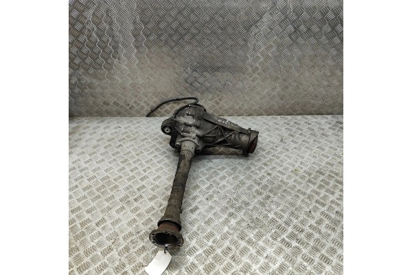 Front differential Audi Q7 4L 2006 2015 4460310021 5DRM99037 4460310026