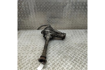 Front differential Audi Q7 4L 2006 2015 4460310021 5DRM99037 4460310026