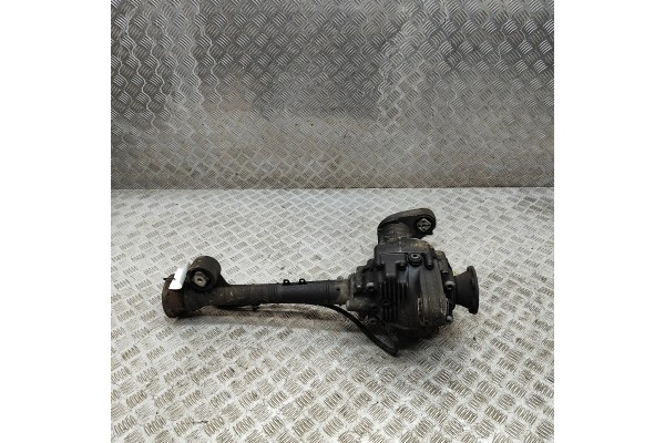 Front differential Audi Q7 4L 2006 2015 4460310021 5DRM99037 4460310026 Part manufacturer Audi OE