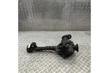 Front differential Audi Q7 4L 2006 2015 4460310021 5DRM99037 4460310026 Part manufacturer Audi OE