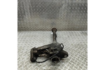 Front differential Audi Q7 4L 2006 2015 4460310021 5DRM99037 4460310026 Catalog number of the part AUDQ707 10076347DAL